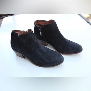 Sam Edelman ankle boots